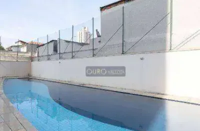 Apartamento com 2 quartos à venda na Rua Doutor Roberto Feijó, Parque da Vila Prudente, São Paulo