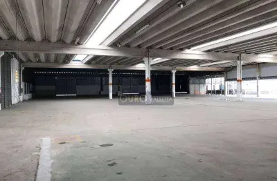 Barracão / Galpão / Depósito para alugar na Rua Forte do Triunfo, São Mateus, São Paulo