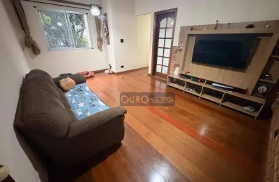 Apartamento com 3 quartos à venda na Rua Benjamin Reis, Alto da Mooca, São Paulo