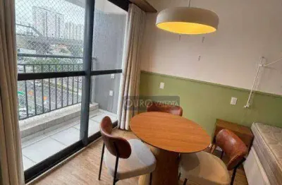 Kitnet / Stúdio para alugar na Avenida Professor Luiz Ignácio Anhaia Mello, Vila Prudente, São Paulo