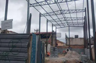Barracão / Galpão / Depósito para alugar na Rua Tamuanas, Vila Zelina, São Paulo