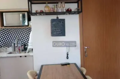 Apartamento com 2 quartos à venda na Rua Siqueira Bueno, Belenzinho, São Paulo