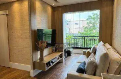 Apartamento com 2 quartos à venda na Avenida do Oratório, Vila Prudente, São Paulo