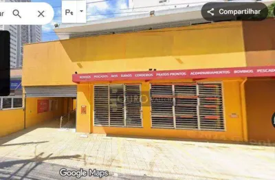 Loja para alugar, 400 m²  na AV. PAES DE BARROS - Mooca - São Paulo/SP