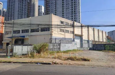 Barracão / Galpão / Depósito à venda na Rua Professora Suraia Aidar Menon, Água Branca, São Paulo