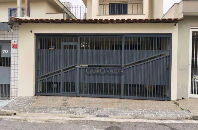 Casa com 3 quartos para alugar na Rua Francisco Gouveia, Água Rasa, São Paulo