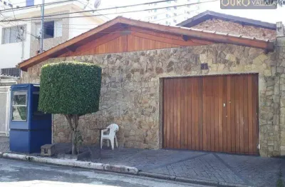 Casa com 4 quartos à venda na Rua Antônio Genzini, Jardim Avelino, São Paulo