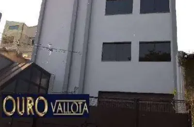 Prédio para alugar, 684 m² por r$ 9.000,00/mês - piqueri - são paulo/sp
