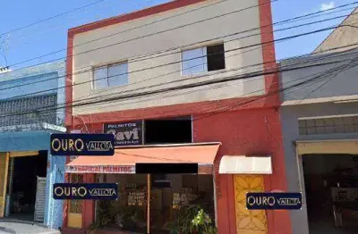 Vende imóvel comercial: loja + 3 residências - lj 210401d