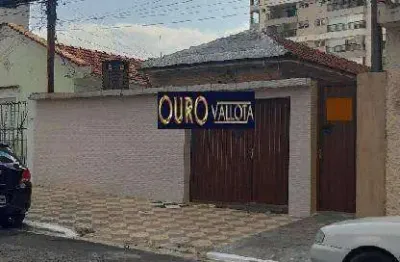 Terreno à venda, 500 m² por r$ 2.100.000,00 - vila regente feijó - são paulo/sp