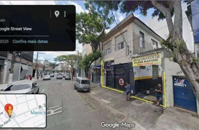 Prédio à venda na Praça João Salvador Peres Tonico, Brás, São Paulo