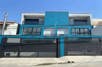 Casa com 3 quartos à venda na Rua das Lobélias, Vila Bela, São Paulo