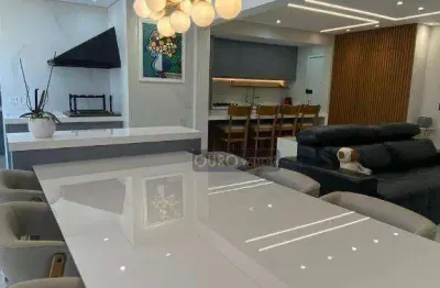 Apartamento com 3 quartos à venda na Rua Joá, Tatuapé, São Paulo