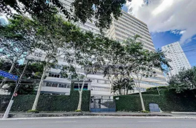 Apartamento com 2 quartos para alugar na Rua Barão de Monte Santo, Mooca, São Paulo