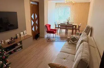 Apartamento com 3 quartos à venda na Rua Santa Virgínia, Tatuapé, São Paulo