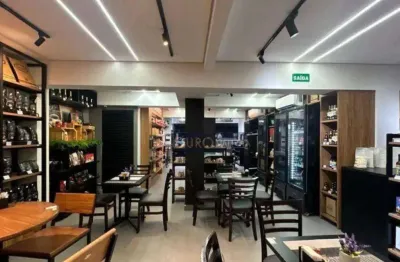 Ponto comercial à venda na Rua Tijuco Preto, Vila Gomes Cardim, São Paulo