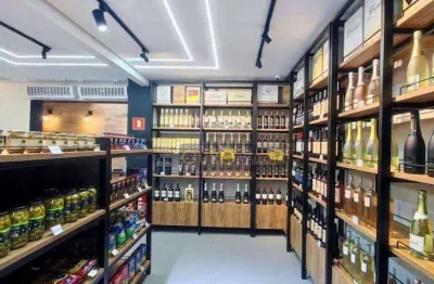 Ponto comercial à venda na Rua Tijuco Preto, Vila Gomes Cardim, São Paulo