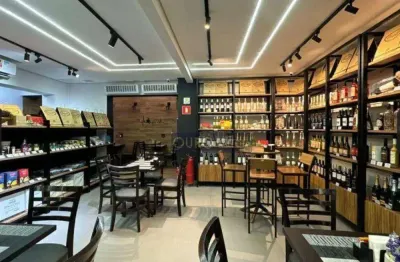 Ponto comercial à venda na Rua Tijuco Preto, Vila Gomes Cardim, São Paulo