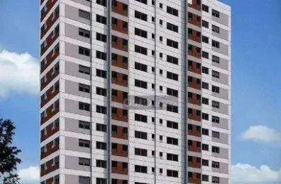 Apartamento com 2 quartos à venda na Rua da Mooca, Mooca, São Paulo