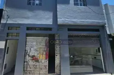 Sala para alugar, 180 m² por R$ 3.160,00/mês - Alto da Mooca - São Paulo/SP