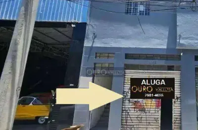 Salão para alugar, 180 m² por R$ 3.660,00/mês - Alto da Mooca - São Paulo/SP
