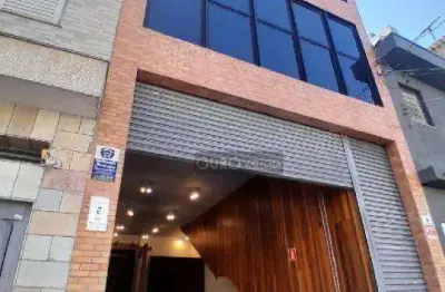 Salão para alugar, 60 m² por R$ 4.309,66/mês - Tatuapé - São Paulo/SP