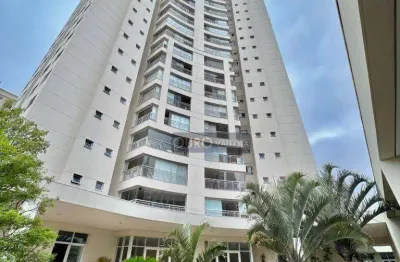 Apartamento com 3 quartos para alugar na Rua Orville Derby, Mooca, São Paulo