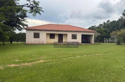 Chácara / sítio com 2 quartos à venda em Jucurupava, Salto de Pirapora 