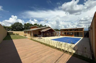 Chácara / sítio com 2 quartos à venda em Jucurupava, Salto de Pirapora 