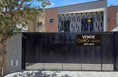 Sobrado com 4 dormitórios à venda, 127 m² por R$ 1.600.000,00 - Mooca - São Paulo/SP