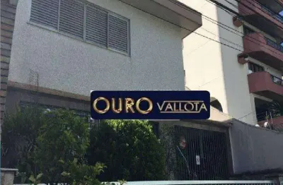 Casa com 3 quartos à venda na Rua Vitoantônio Del Vecchio, Parque da Mooca, São Paulo