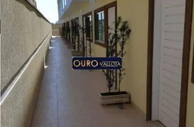 Casa com 2 quartos à venda na Rua Paramu, Vila Bela, São Paulo