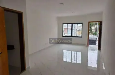 Sobrado com 3 dormitórios para alugar, 11 m² por R$ 6.800/mês - Carrão - São Paulo/SP