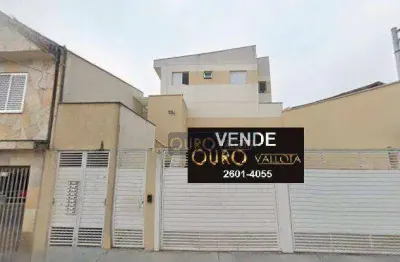 Sobrado com 2 dormitórios à venda, 40 m² por R$ 329.000,00 - Cidade Líder - São Paulo/SP