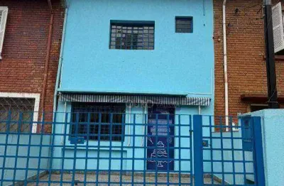 Casa comercial com 4 salas para alugar na Rua do Oratório, Mooca, São Paulo
