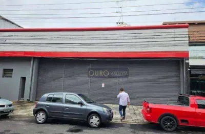 Sala comercial para alugar na Rua Mogi Mirim, Vila Bertioga, São Paulo