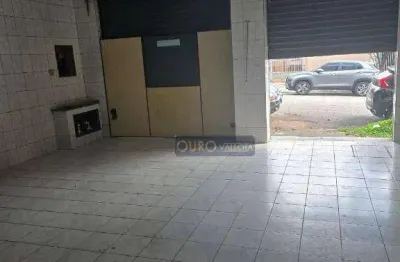 Sala comercial para alugar na Rua Cônego Antônio Lessa, Parque da Mooca, São Paulo