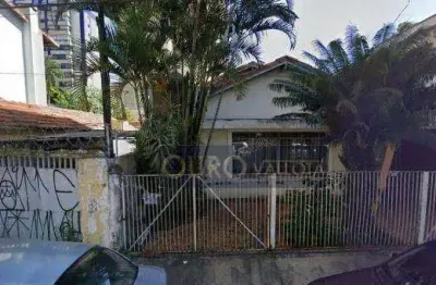 TERRENO 250 m² À VENDA NO CORAÇÃO DO BROOKLIN – ÓTIMA OPORTUNIDADE PARA CONSTRUÇÃO!