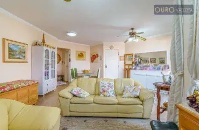 Apartamento com 3 quartos à venda na Rua Bergamota, Alto da Lapa, São Paulo