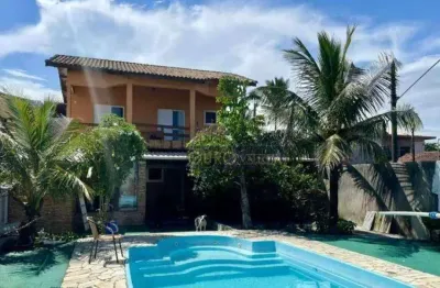 Casa com 4 quartos à venda no Nova Itanhaém, Itanhaém 