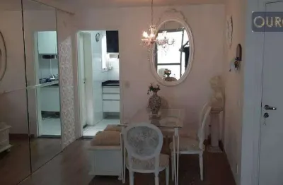 Apartamento com 3 dormitórios à venda, 100 m² por r$ 1.400.000,00 - mooca - são paulo/sp