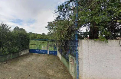 Terreno comercial à venda na Rua Chubei Takagashi, Colônia, São Paulo