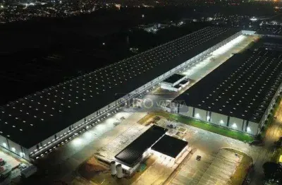Barracão / Galpão / Depósito para alugar na Rua Indubel, Vila Aeroporto, Guarulhos