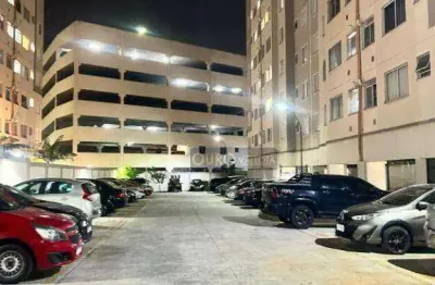 Apartamento com 2 quartos à venda na Rua Ator Paulo Gustavo, Cidade São Mateus, São Paulo