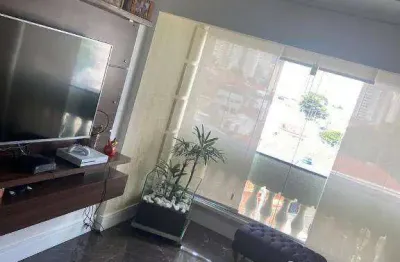 Apartamento com 3 dormitórios à venda, 73 m² por r$ 690.000,00 - mooca - são paulo/sp