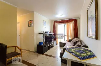 Apartamento para alugar com 63m², 3 quartos e 1 vaga - Próximo a Faculdade Anhembi Morumbi e do Metrô Bresser