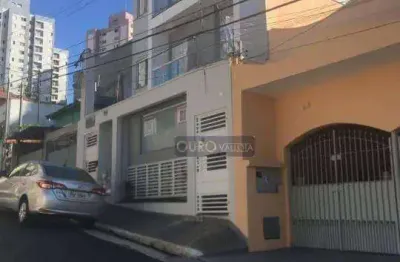 Apartamento com 2 quartos à venda na Rua Tapacoás, Vila Santa Clara, São Paulo
