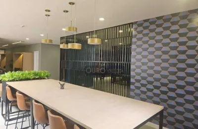 Kitnet / Stúdio para alugar na Rua do Hipódromo, Mooca, São Paulo