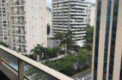 Kitnet / Stúdio à venda na Avenida Agami, Moema, São Paulo