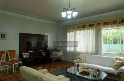 Casa com 4 quartos à venda na Rua Inácio, Vila Zelina, São Paulo